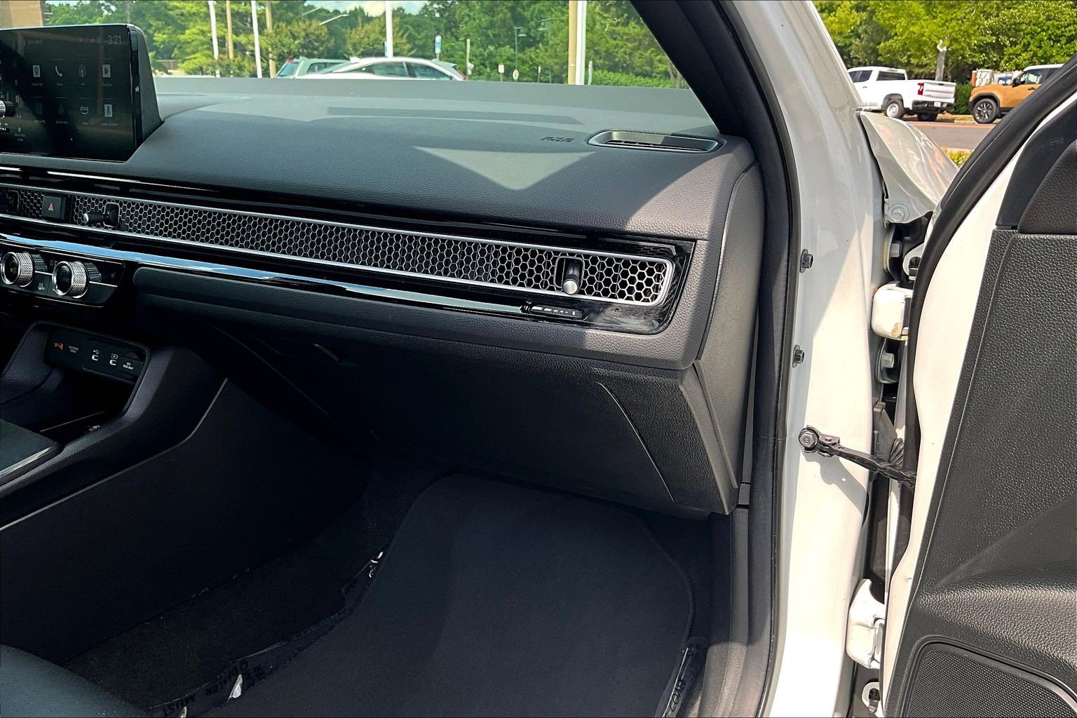 Certified 2026 Honda Civic Sport Touring image 16