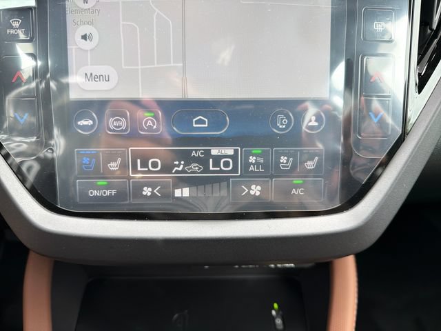 New 2026 Subaru Forester Touring AWD/4WD image 14