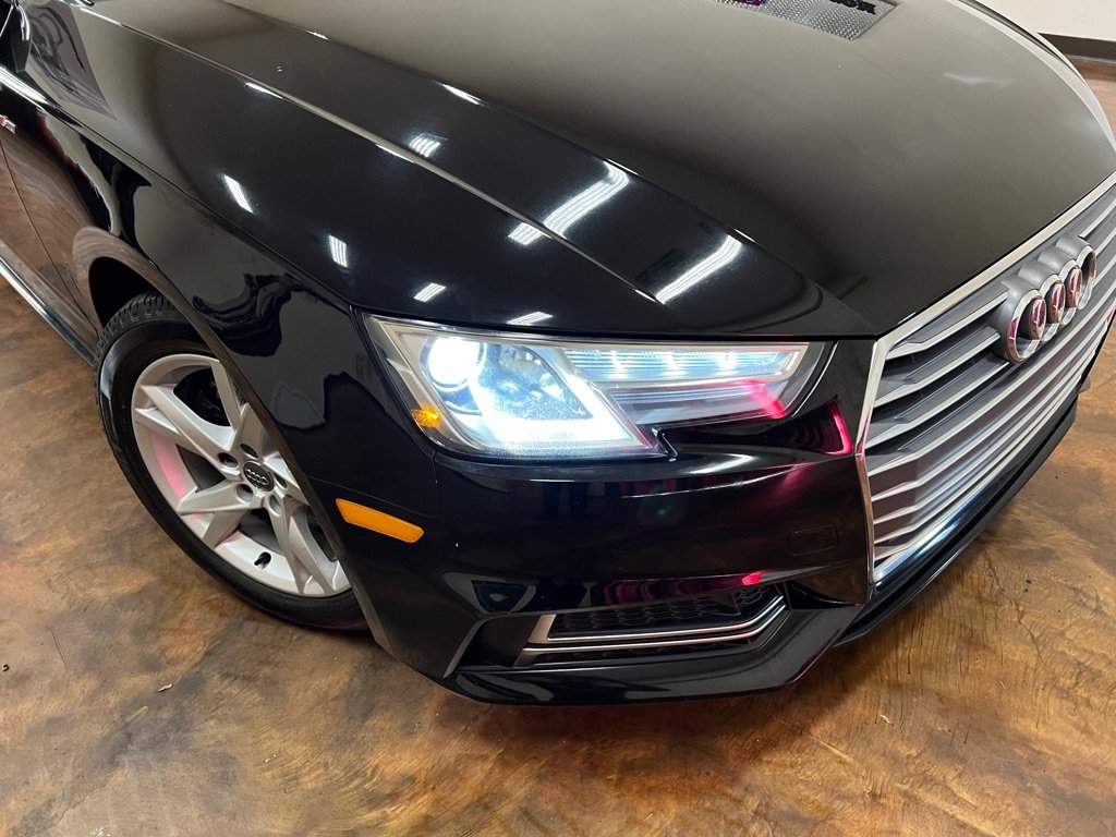 Used 2018 Audi A4 2.0T Ultra Premium image 39