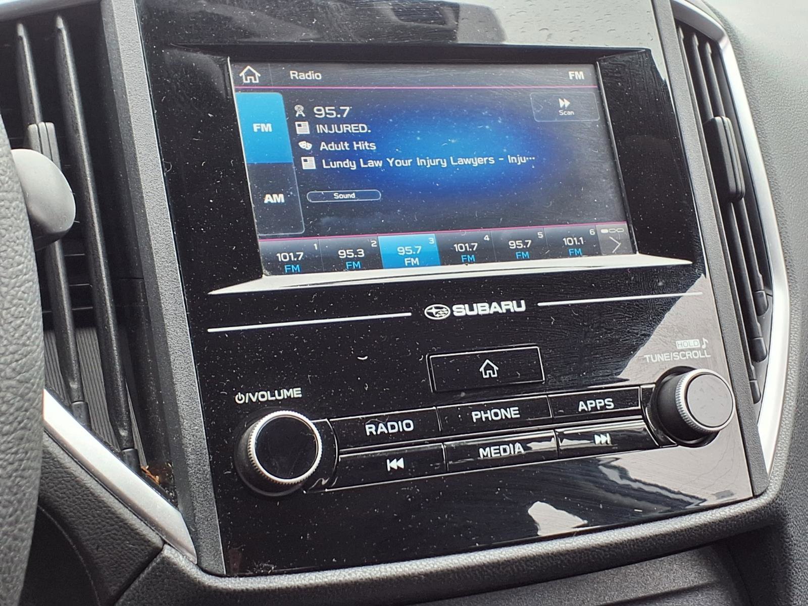 Certified 2023 Subaru Impreza 2.0i image 22