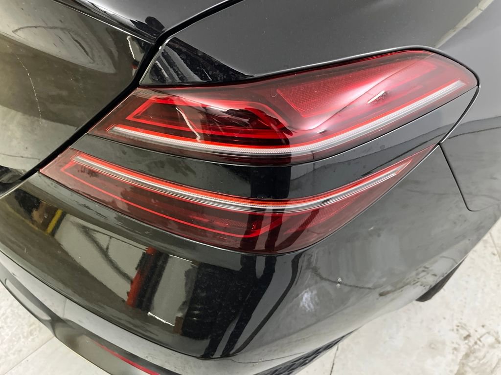 Used 2025 Genesis G70 2.5T image 45