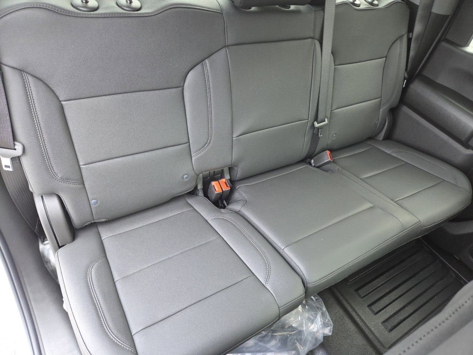 New 2026 GMC Sierra 3500 Pro w/ Convenience Package image 24