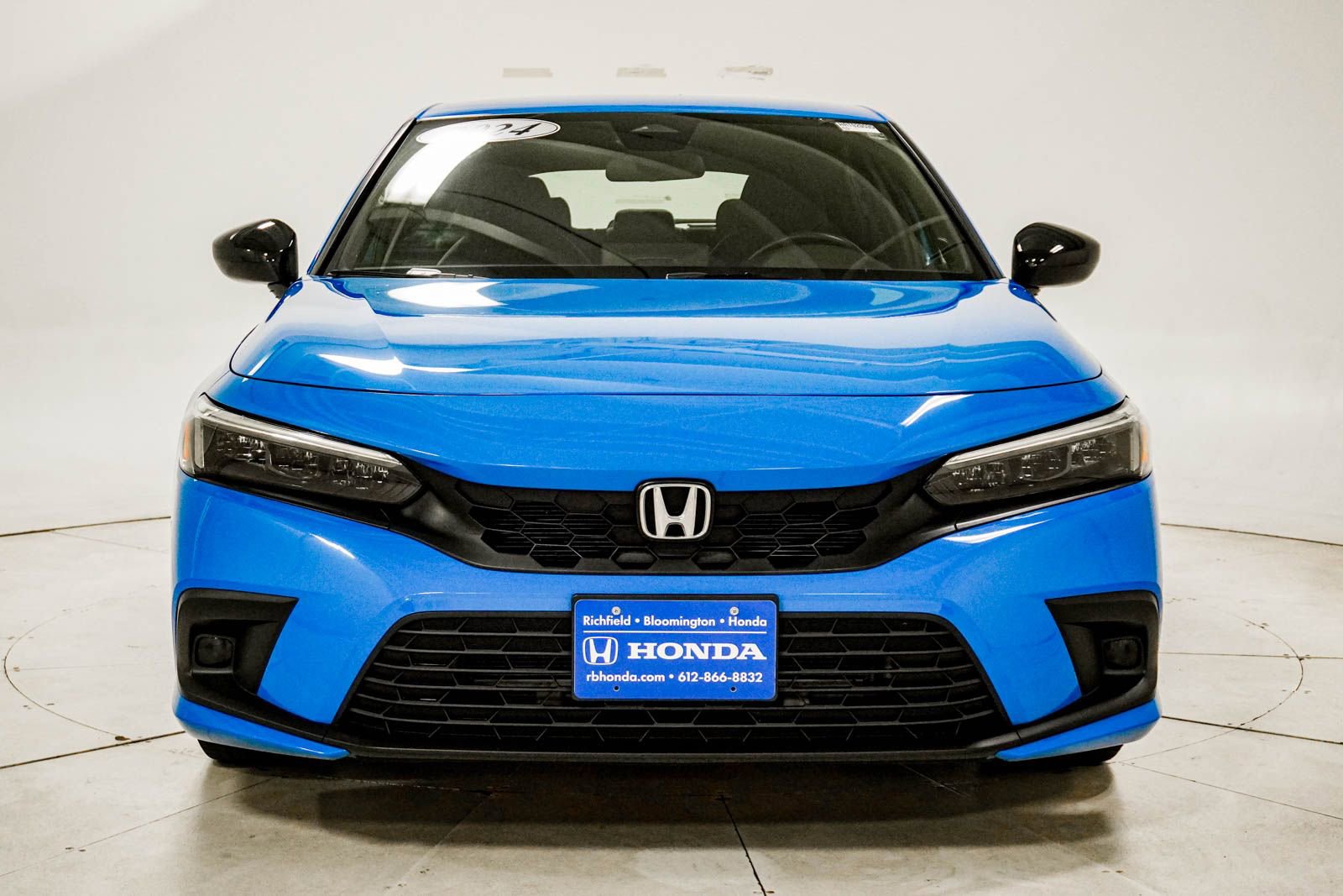 Used 2024 Honda Civic Sport image 15