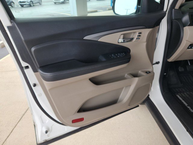 Used 2023 Honda Ridgeline RTL image 18