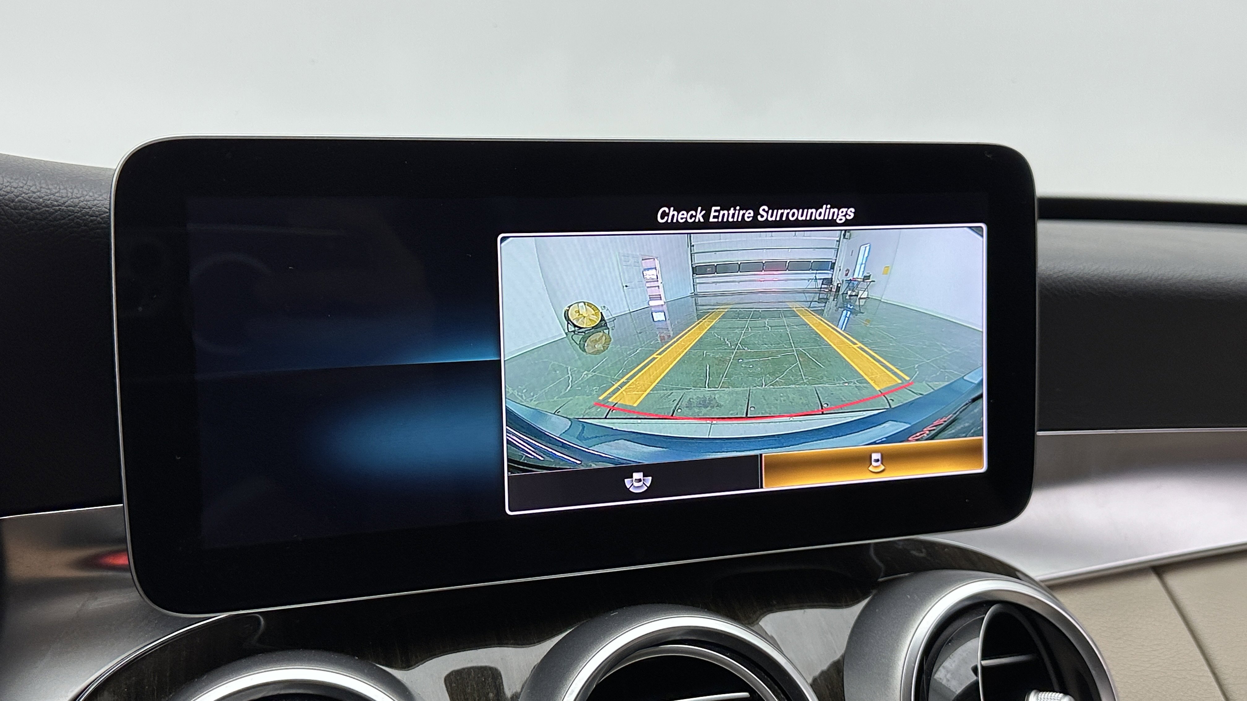 Used 2021 Mercedes-Benz C 300 Sedan image 18