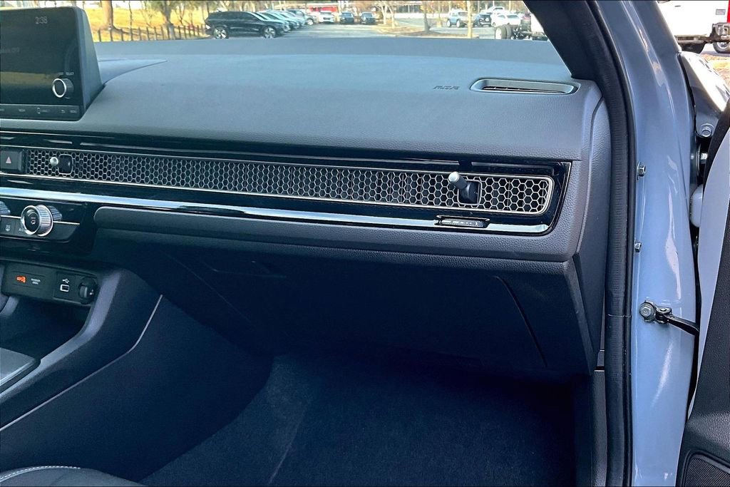 Used 2022 Honda Civic Sport image 16