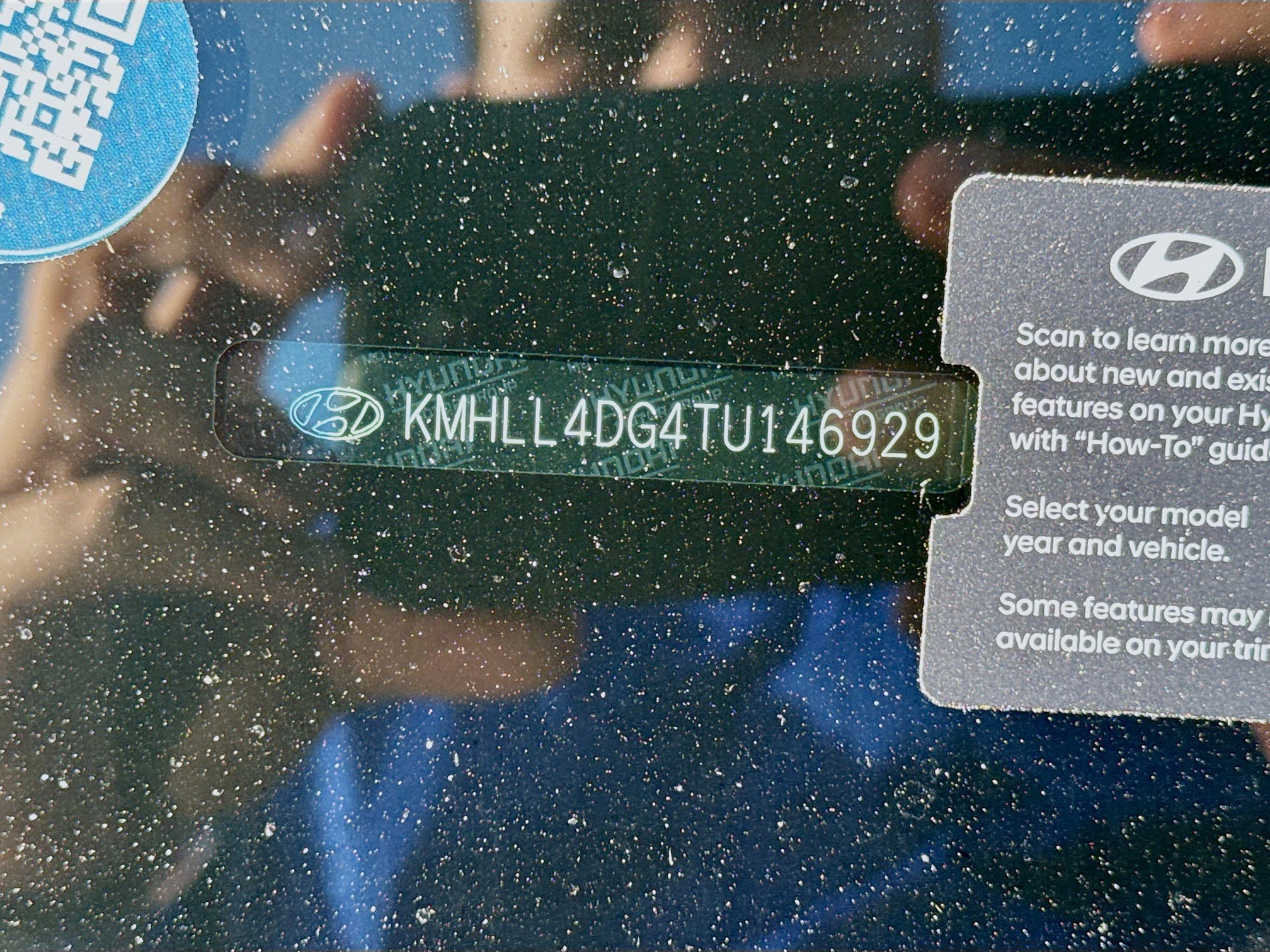 New 2026 Hyundai Elantra SE image 24