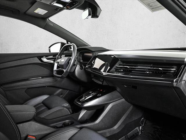 Certified 2023 Audi Q4 e-tron Premium w/ Convenience Package AWD/4WD image 23