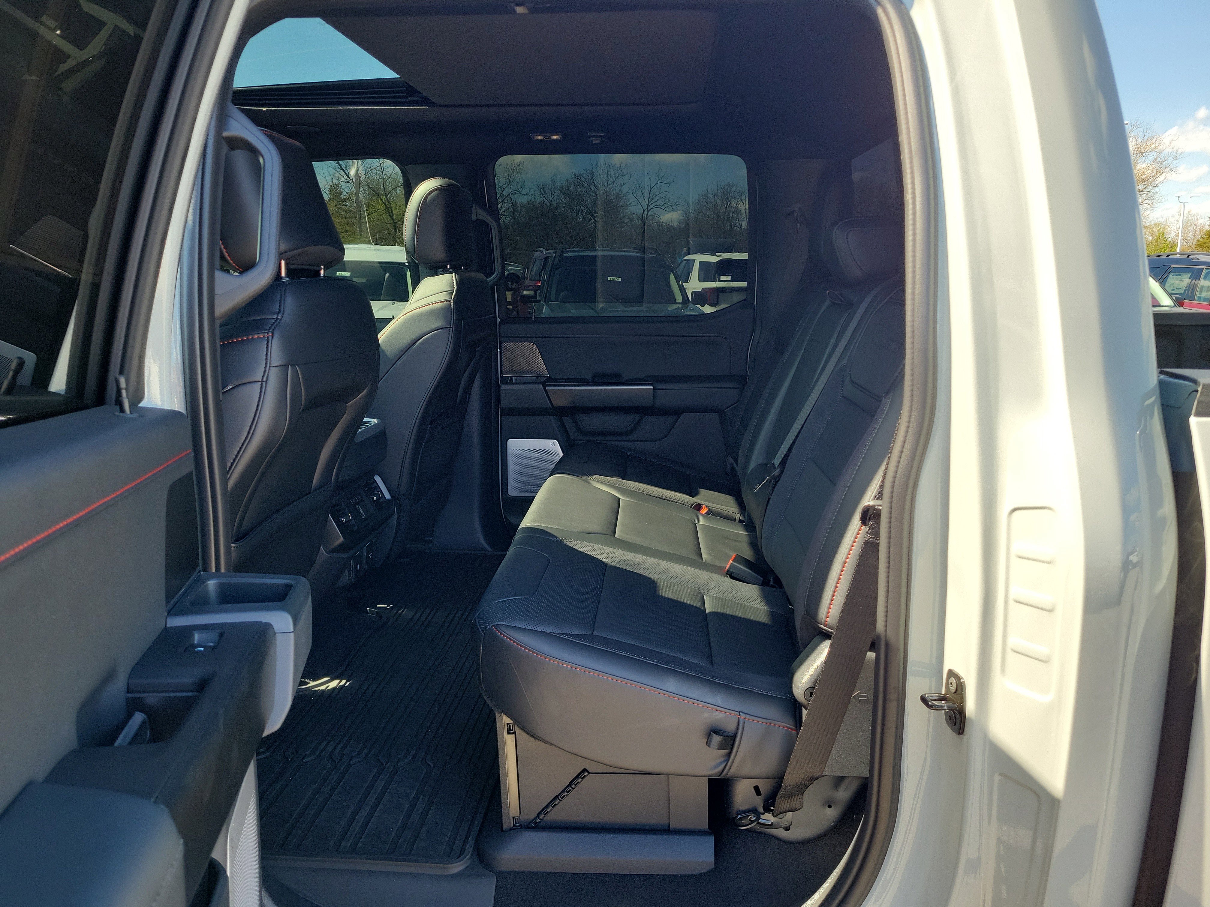 Used 2026 Ford F150 Raptor image 12