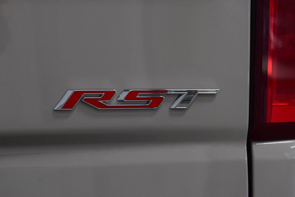 New 2026 Chevrolet Silverado 1500 RST w/ All Star Edition Plus AWD/4WD image 22