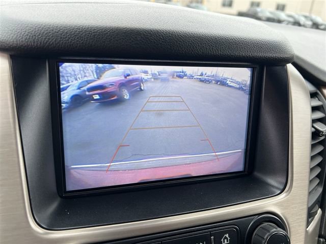 Certified 2020 GMC Yukon XL Denali image 29