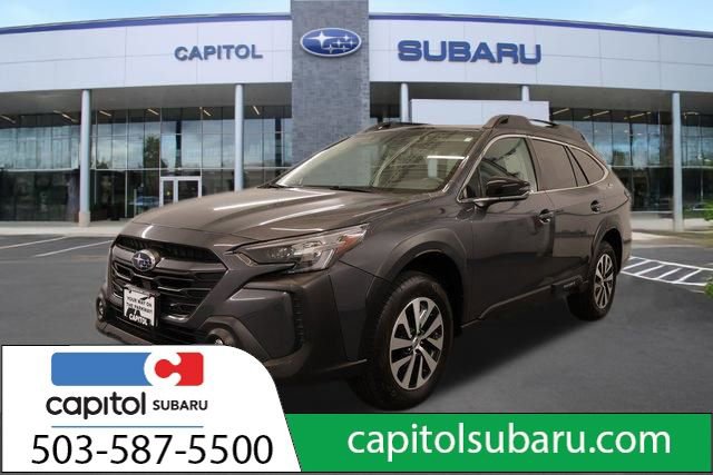 Used 2024 Subaru Outback Premium AWD/4WD image 6