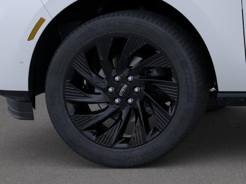 New 2026 Lincoln Navigator Reserve w/ Jet Appearance Package AWD/4WD image 19