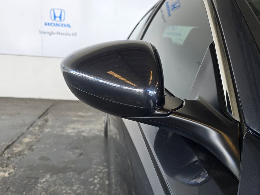 Used 2023 Honda Accord LX image 41
