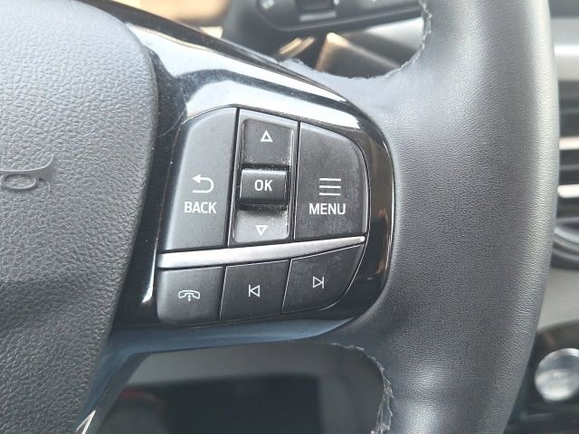 Used 2023 Ford Escape Active w/ Tech Pack #1 FWD image 38