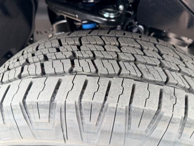 New 2026 Toyota Tundra SR5 image 13