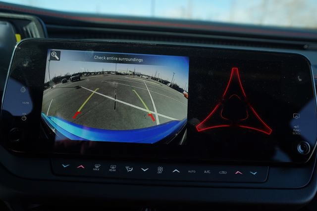 New 2026 Dodge Charger Scat Pack AWD/4WD image 19