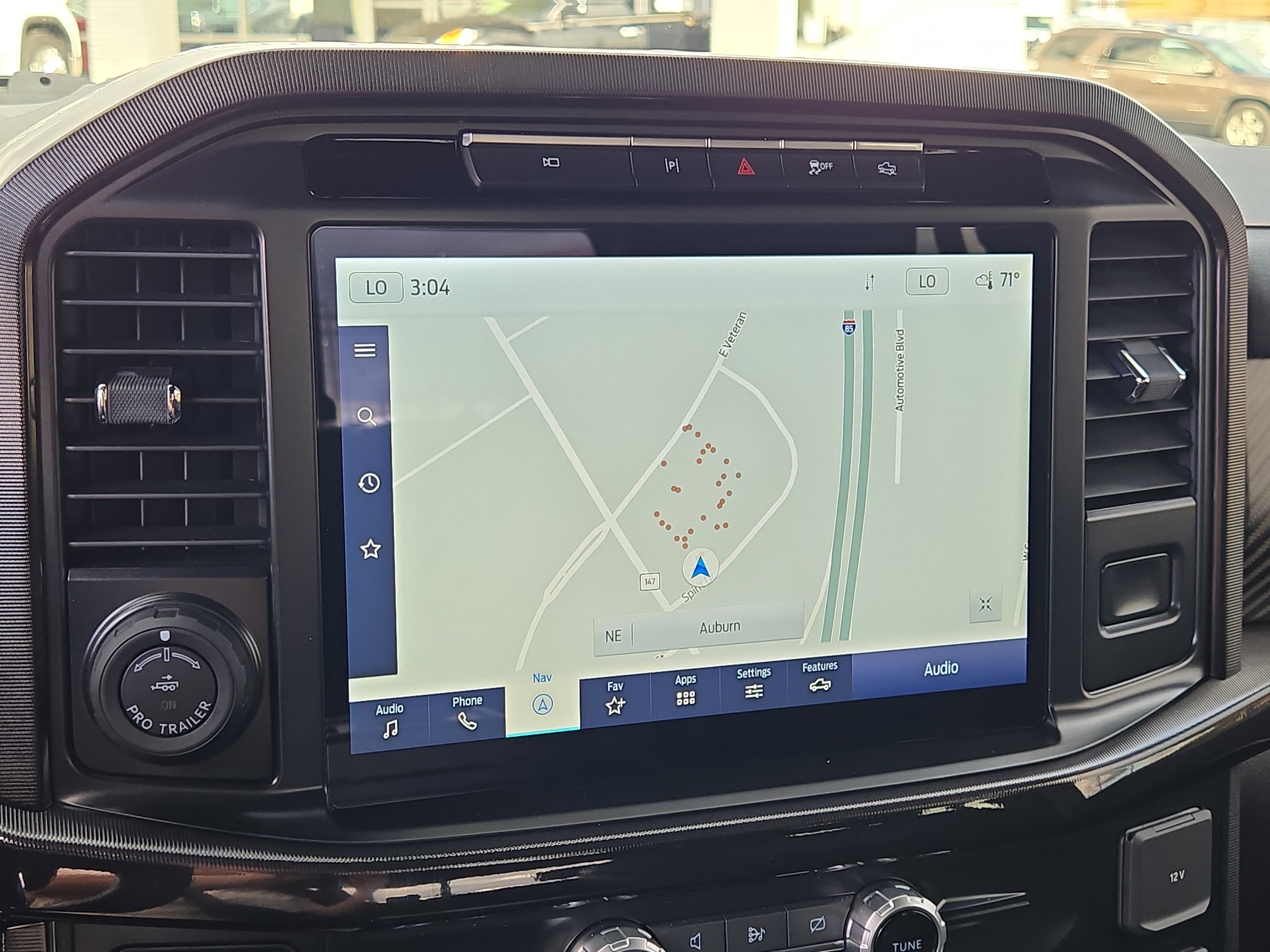 Used 2023 Ford F150 Raptor w/ Equipment Group 802A Raptor R image 28