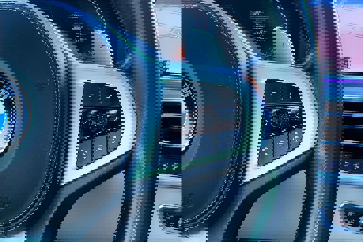 Used 2019 BMW X5 xDrive50i w/ M Sport Package image 25