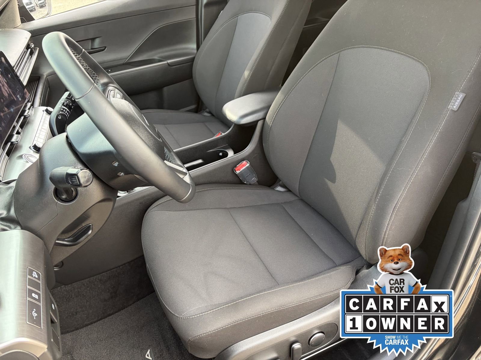 Used 2025 Hyundai Kona SEL image 21