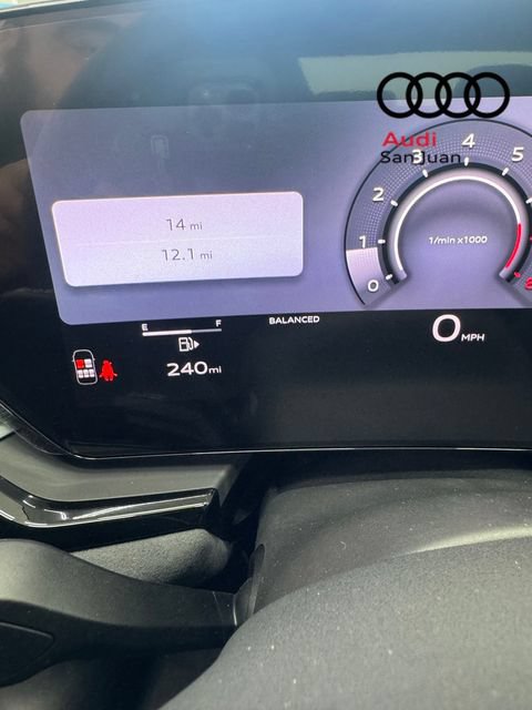 New 2026 Audi A6 Prestige AWD/4WD image 13