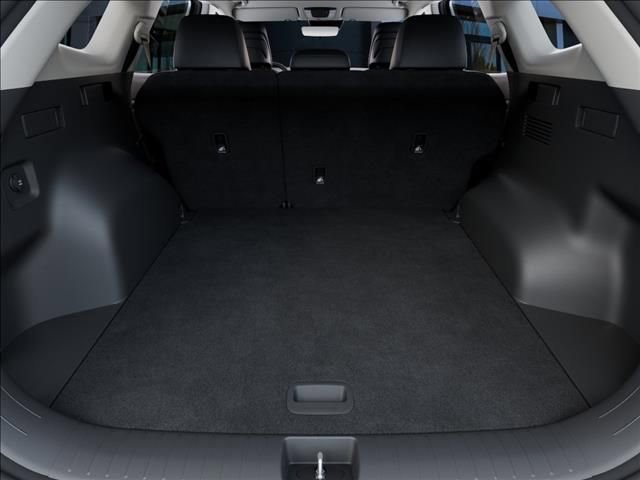 New 2026 Kia Sportage EX image 19