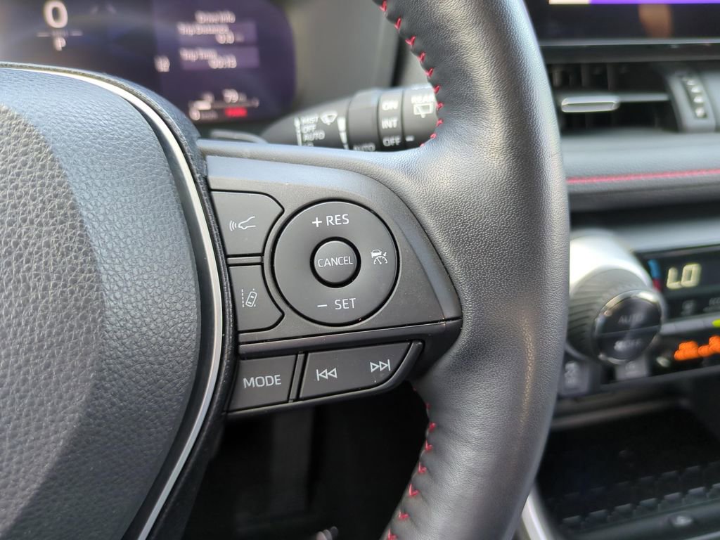 Used 2023 Toyota RAV4 XSE w/ Weather Package AWD/4WD image 21