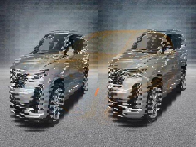 New 2024 Cadillac XT6 Premium Luxury w/ Technology Package