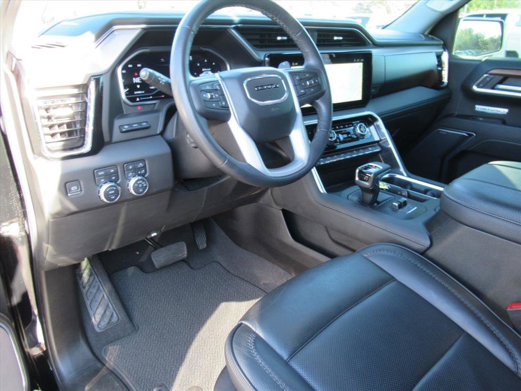 Used 2023 GMC Sierra 1500 Denali w/ Denali Reserve Package image 17