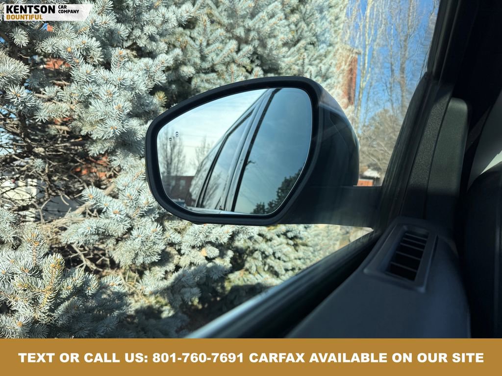 Used 2025 Ford Expedition Max Platinum image 24