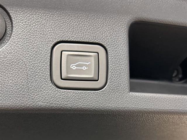 New 2026 GMC Terrain AT4 image 19