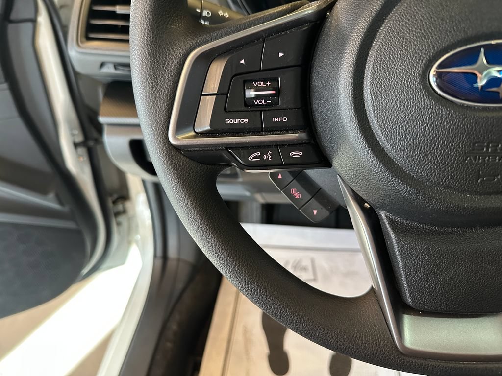 Used 2022 Subaru Impreza 2.0i AWD/4WD image 11