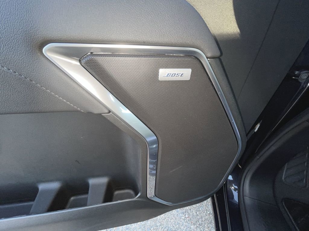 New 2026 GMC Sierra 1500 Elevation w/ Preferred Package image 31