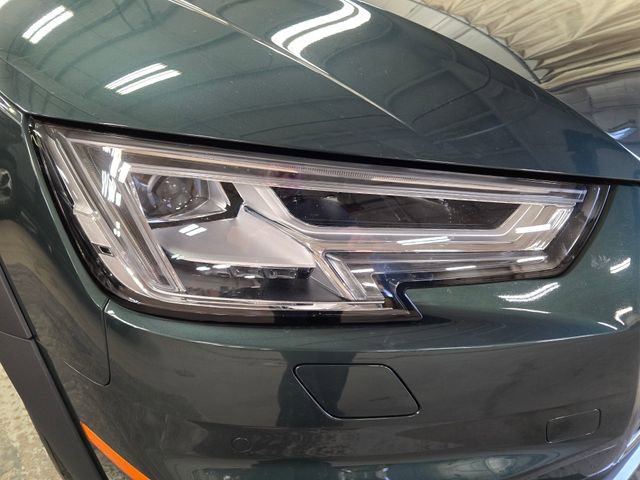 Used 2019 Audi A4 2.0T allroad Premium Plus w/ Premium Plus Package image 5