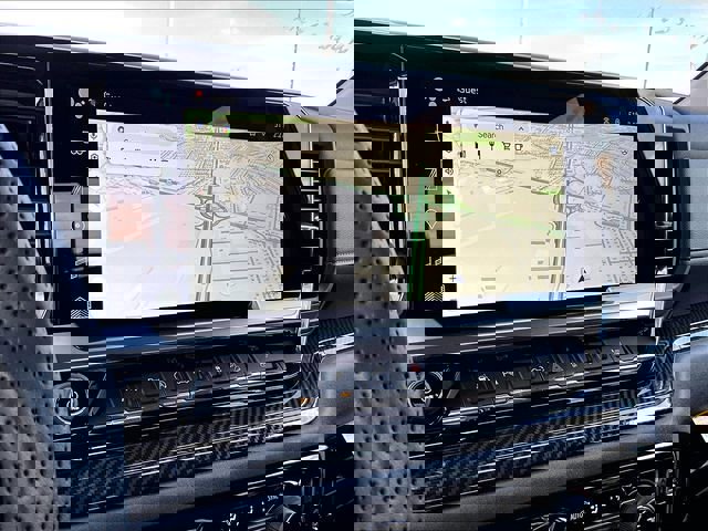 New 2026 Chevrolet Silverado 1500 RST image 22