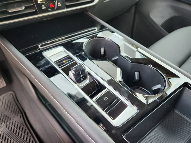 New 2026 Volkswagen Atlas SE AWD/4WD image 16