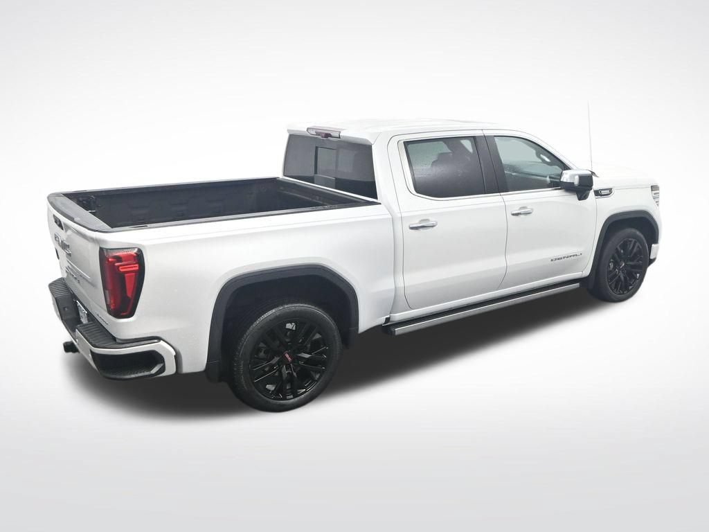 Used 2022 GMC Sierra 1500 Denali w/ Denali Reserve Package RWD image 32
