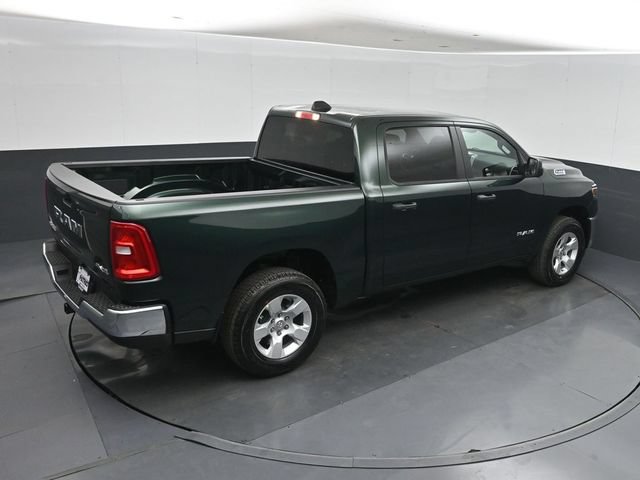 New 2026 RAM 1500 4x4 Crew Cab image 31