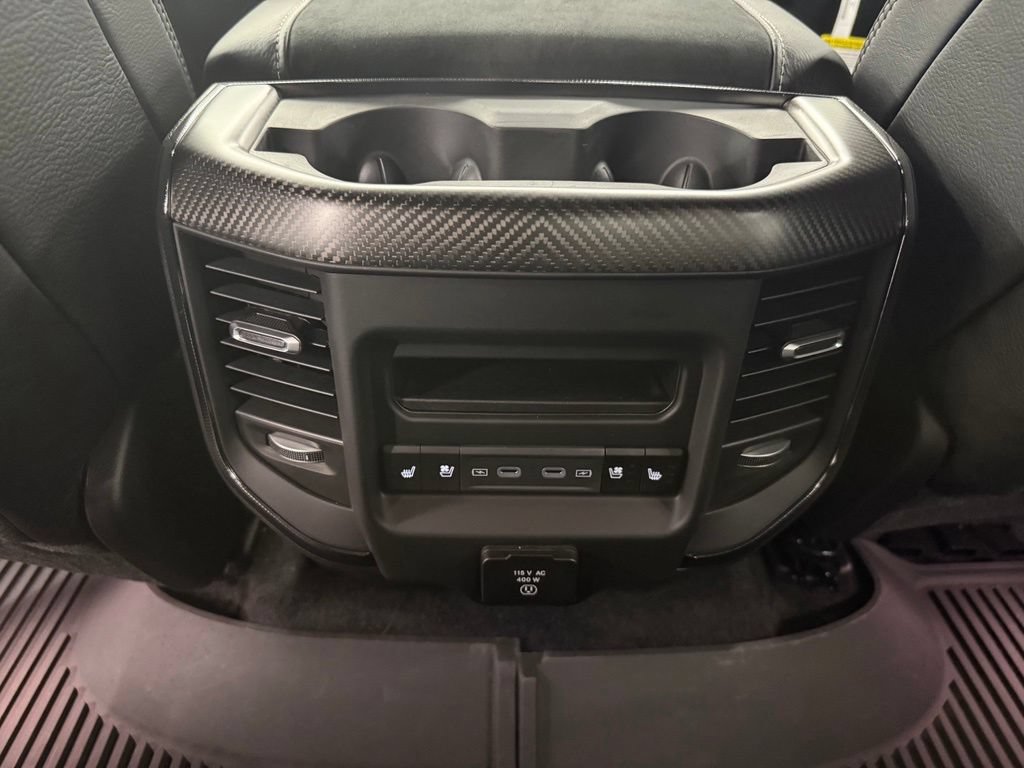Used 2026 RAM 1500 RHO w/ RHO Level 1 Equipment Group AWD/4WD image 18