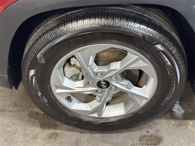 Used 2024 Hyundai Tucson SEL image 11