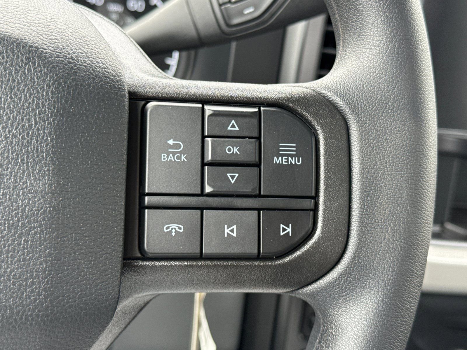 New 2026 Ford F250 XL w/ XL Off-Road Package image 24