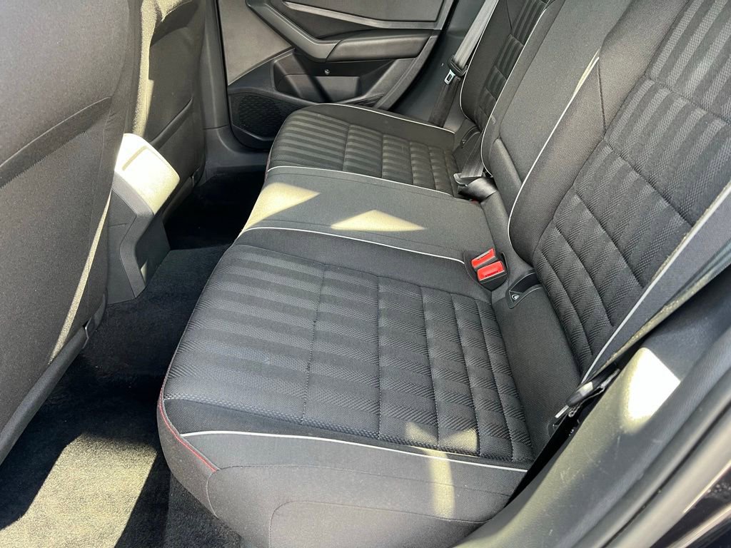 Used 2020 Volkswagen Jetta GLI FWD image 15