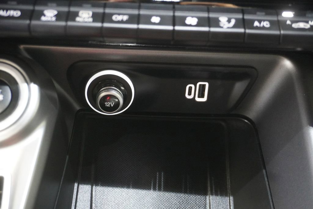 Used 2024 Dodge Hornet R/T image 18