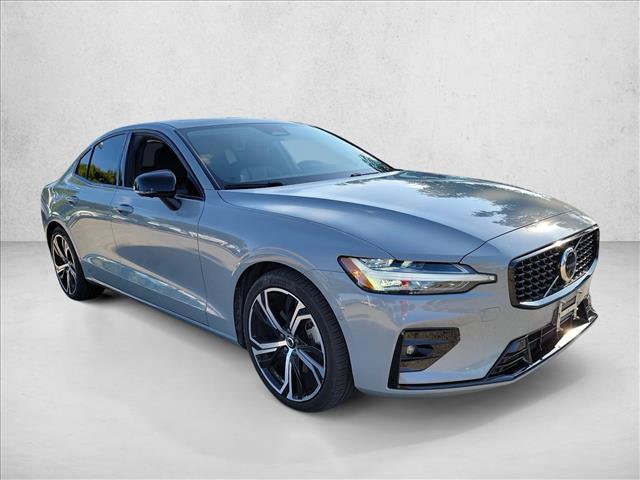 Used 2024 Volvo S60 B5 Plus AWD/4WD image 3