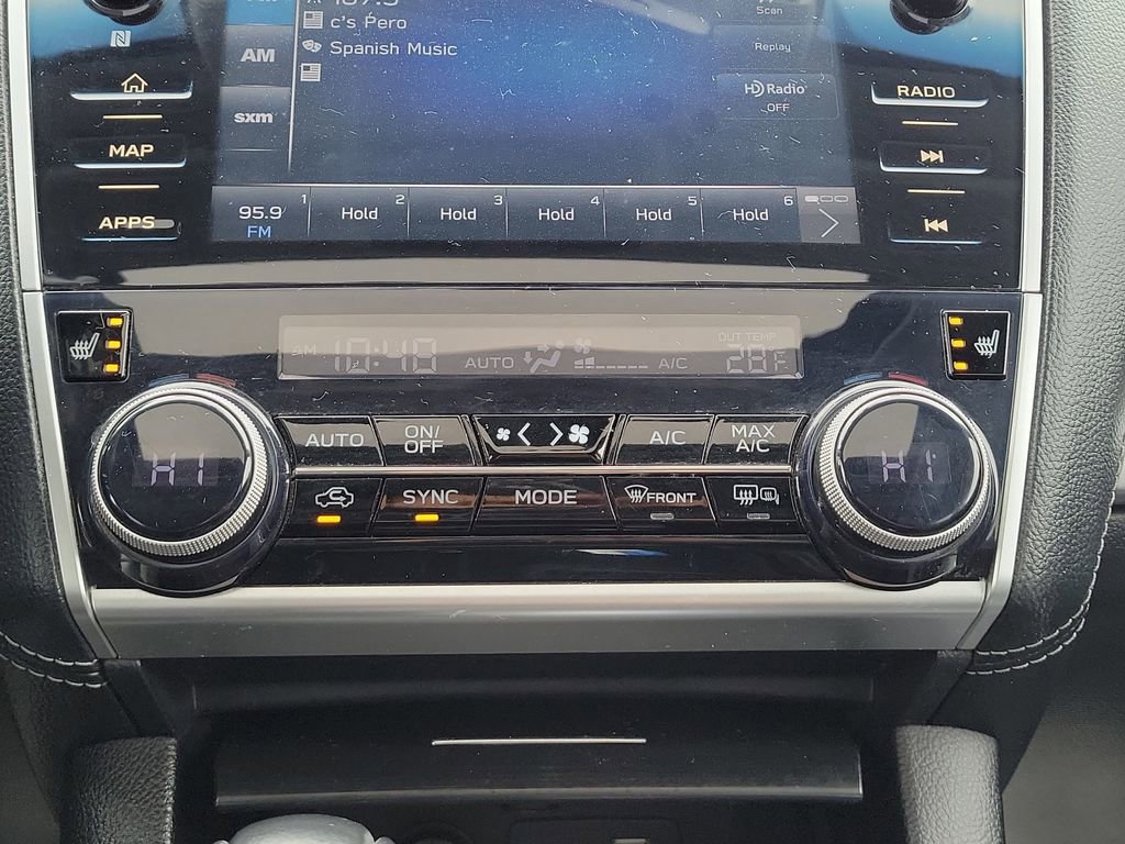 Used 2018 Subaru Outback 2.5i Limited image 35