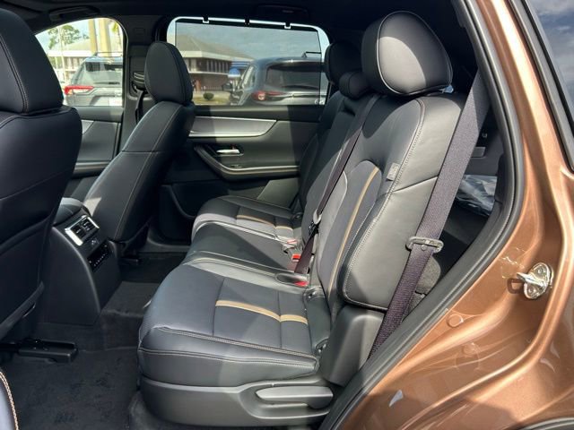 New 2026 MAZDA CX-70 3.3 Turbo w/ Premium Plus Pkg AWD/4WD image 10