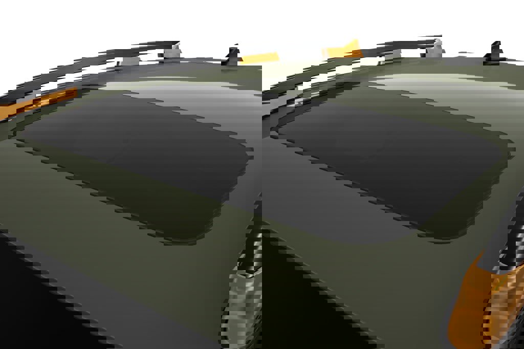 New 2026 Subaru Crosstrek 2.5i Wilderness image 10