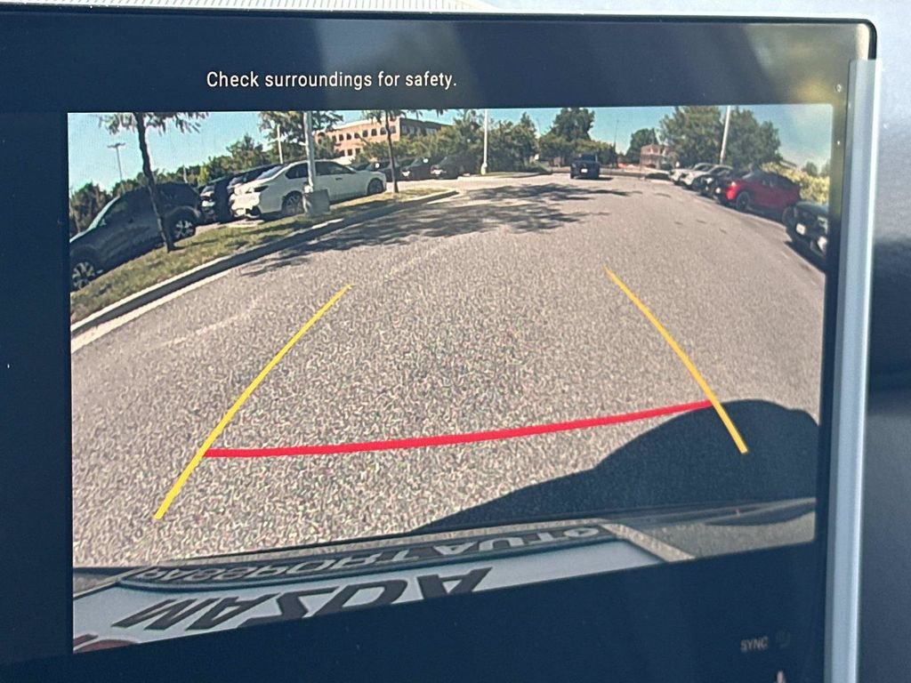 New 2026 MAZDA CX-5 Preferred AWD/4WD image 12