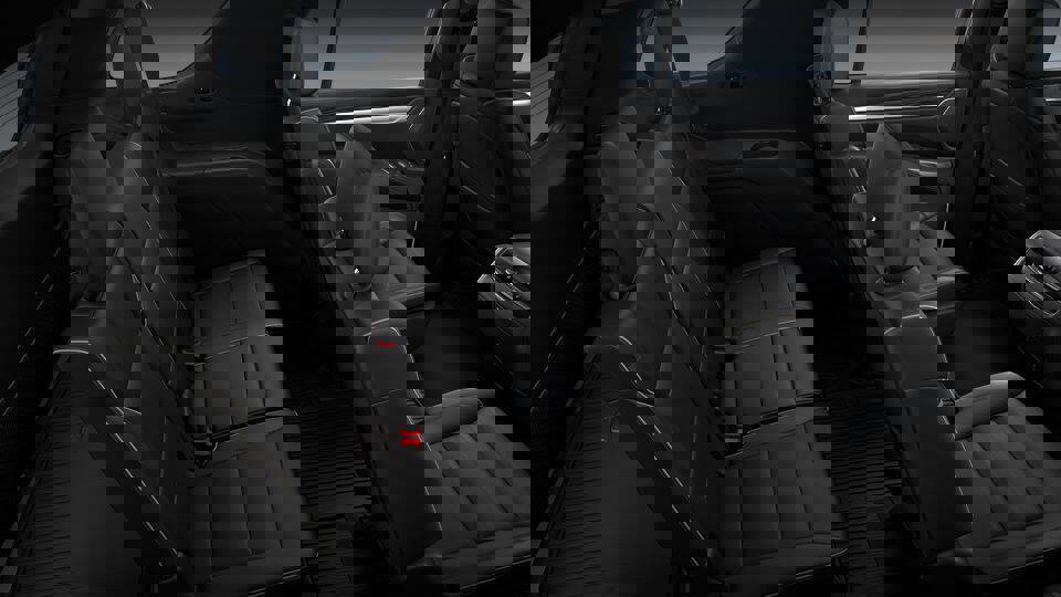 New 2026 Cadillac Escalade Sport w/ Touring Package image 47