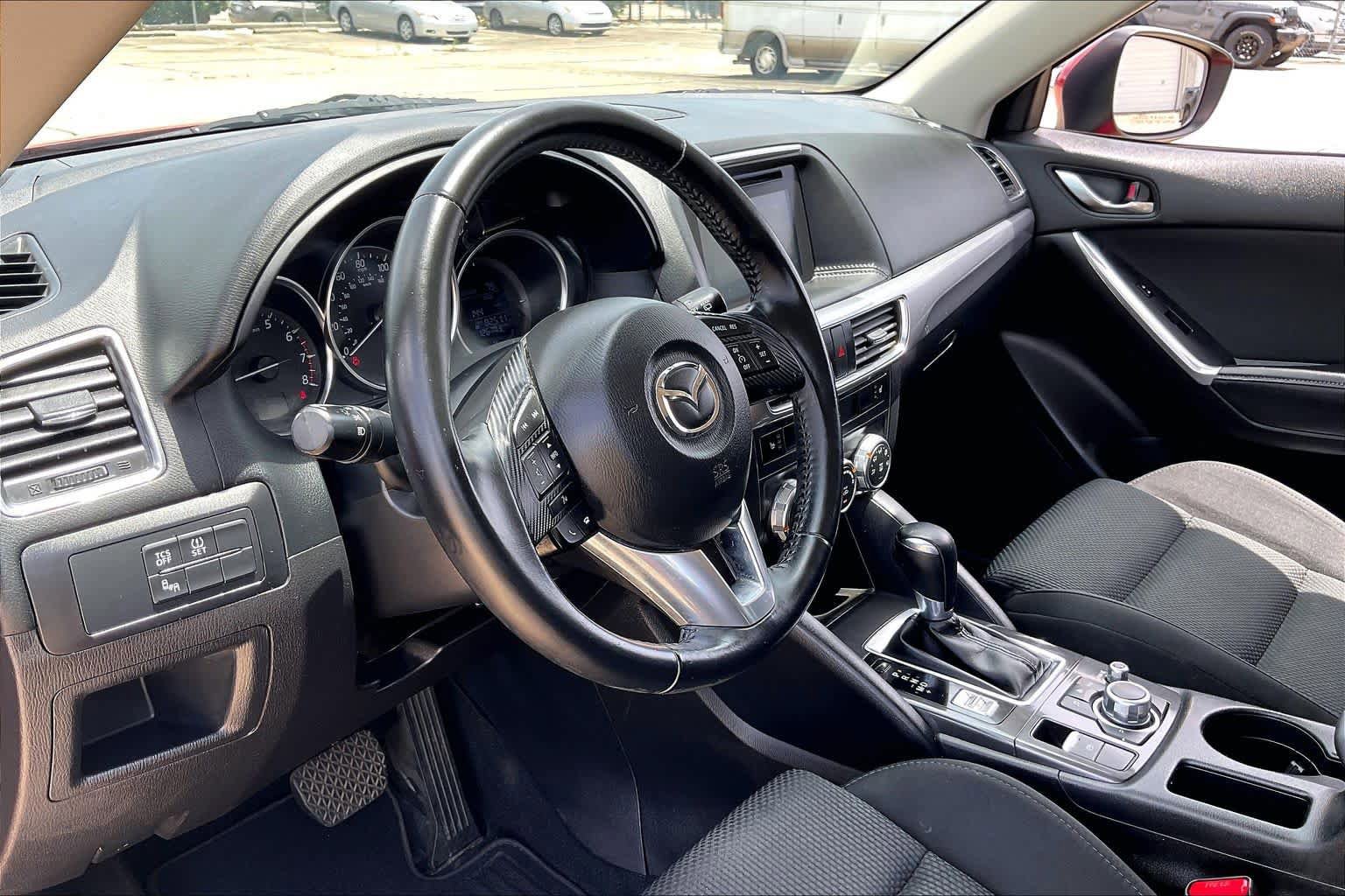 Used 2016 MAZDA CX-5 Touring FWD image 19